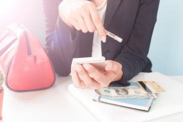 Merchant Cash Advance Refinancing