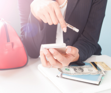 Merchant Cash Advance Refinancing