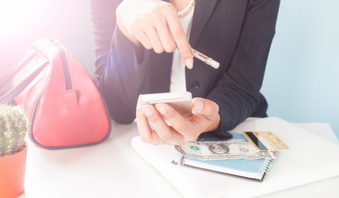 Merchant Cash Advance Refinancing