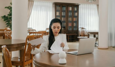 Online Exam Security