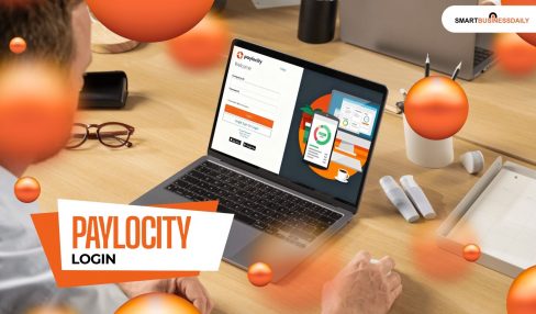Paylocity login