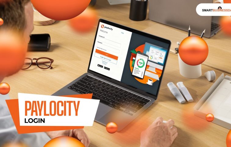 Paylocity login