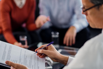 Personal Injury Claim Process