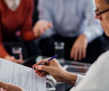 Personal Injury Claim Process