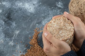 Post-harvest grain storage