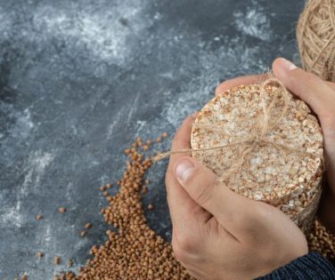 Post-harvest grain storage