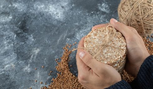 Post-harvest grain storage