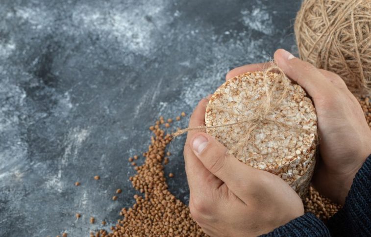 Post-harvest grain storage
