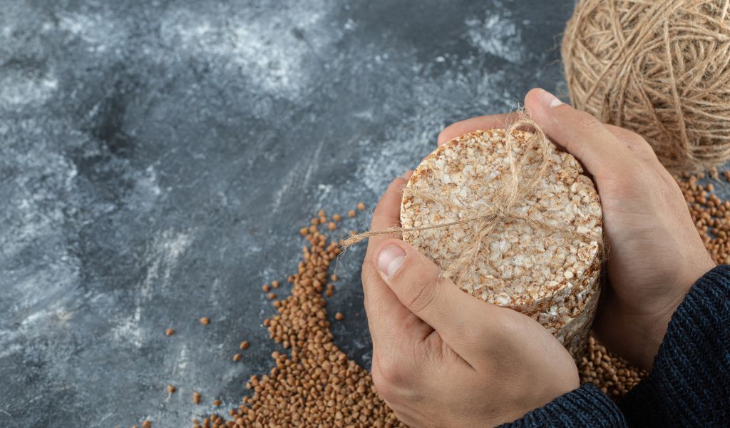 Post-harvest grain storage
