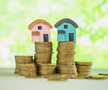 Property investment financing