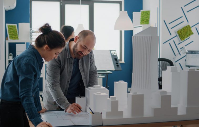 Real Estate Investment & Renovation