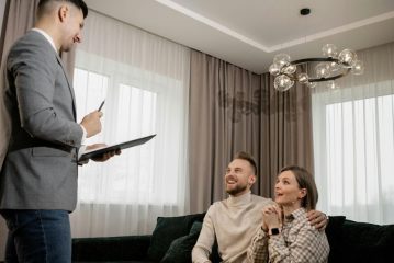 Real Estate virtual assistant