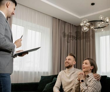 Real Estate virtual assistant