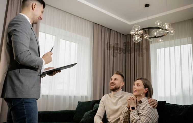 Real Estate virtual assistant