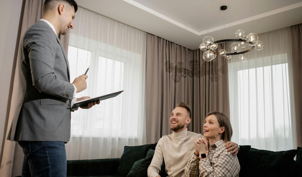 Real Estate virtual assistant