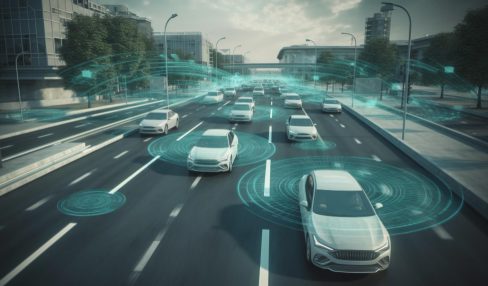 Smart Transportation Systems