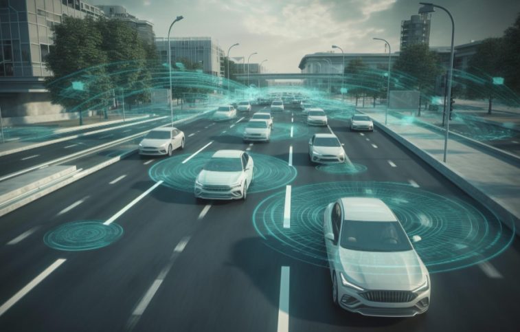 Smart Transportation Systems