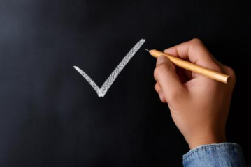 Successful approval strategies