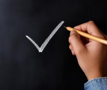 Successful approval strategies