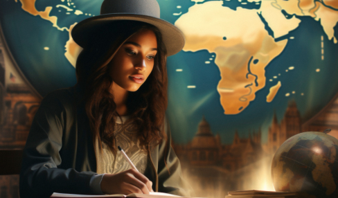 Teach English Abroad In China