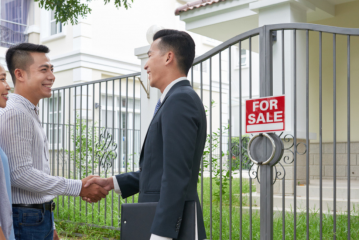 Thailand property investment