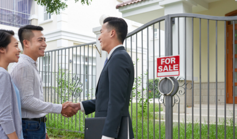 Thailand property investment