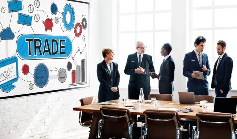 Trade Spend Management