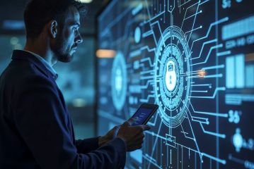 Transformation of business security