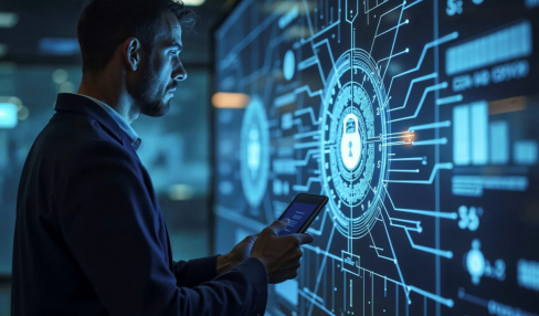 Transformation of business security