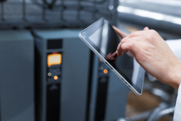 UPS for Multi-Site Operations