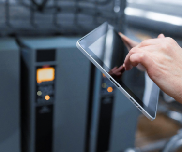 UPS for Multi-Site Operations