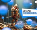 Updates thegamearchives