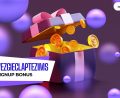 Vezgieclaptezims signup bonus