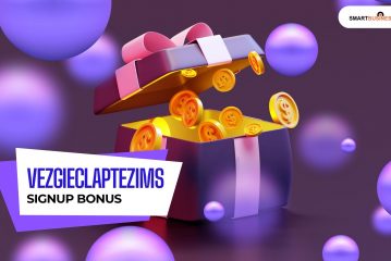 Vezgieclaptezims signup bonus
