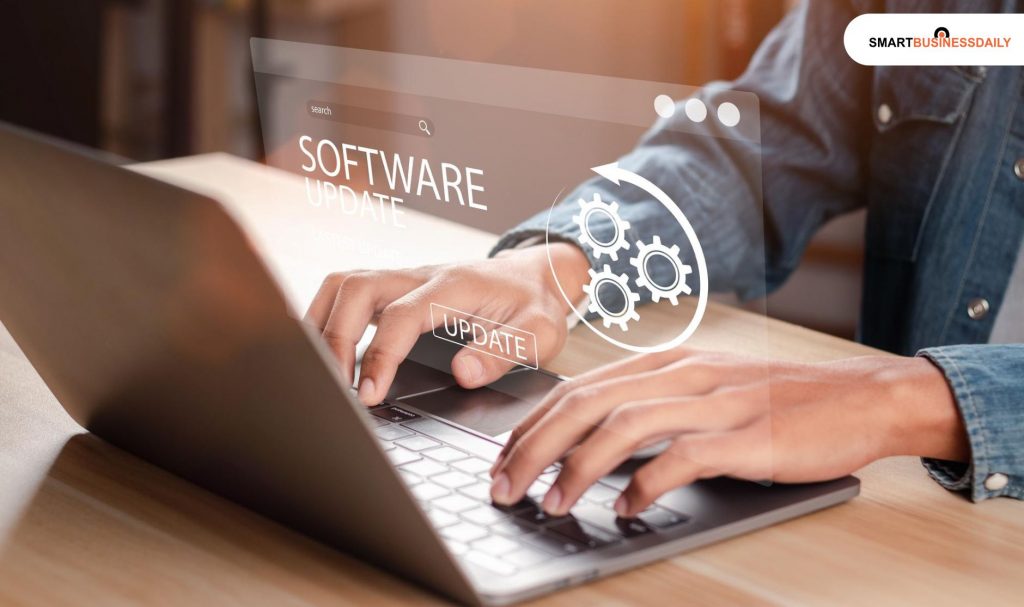 What Are Some Alternatives To 8tshare6a Software