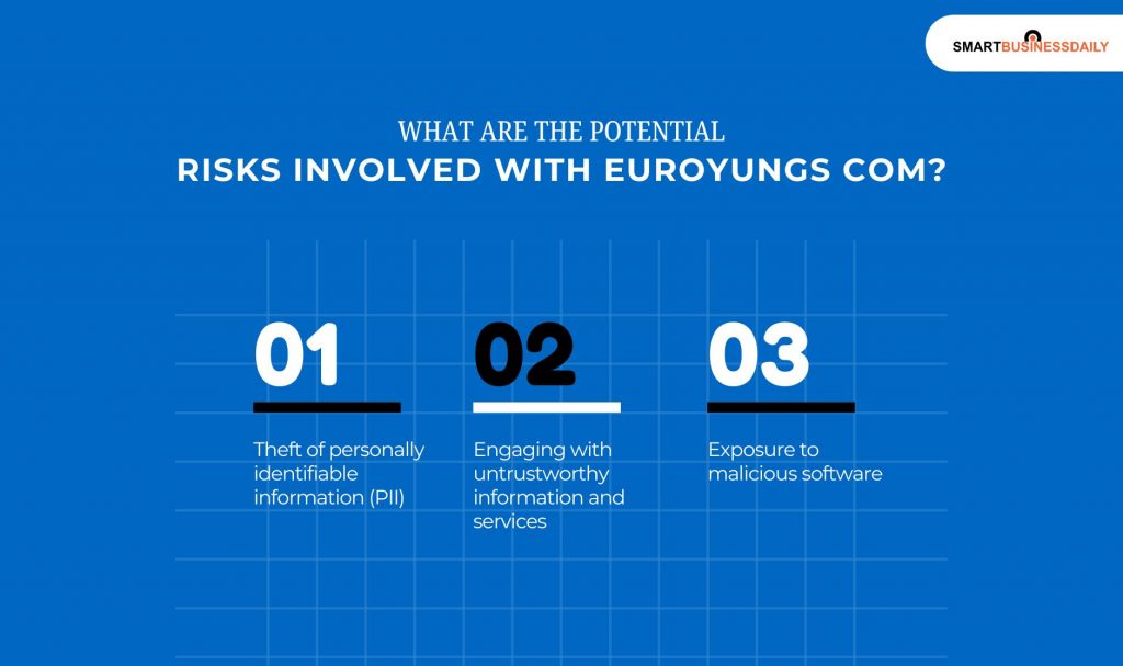 What Are The Potential Risks Involved With Euroyungs Com 