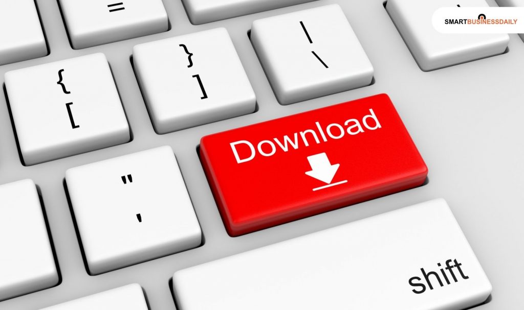 What Are The Typical Claims About 8tshare6a Software Download Features