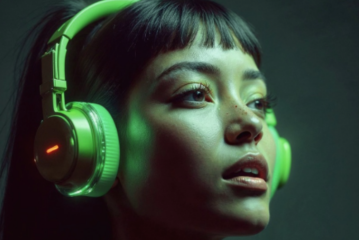 What Happens When Lyrics Stop Waiting For A Melody