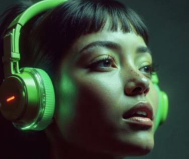 What Happens When Lyrics Stop Waiting For A Melody