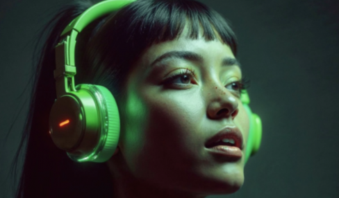 What Happens When Lyrics Stop Waiting For A Melody