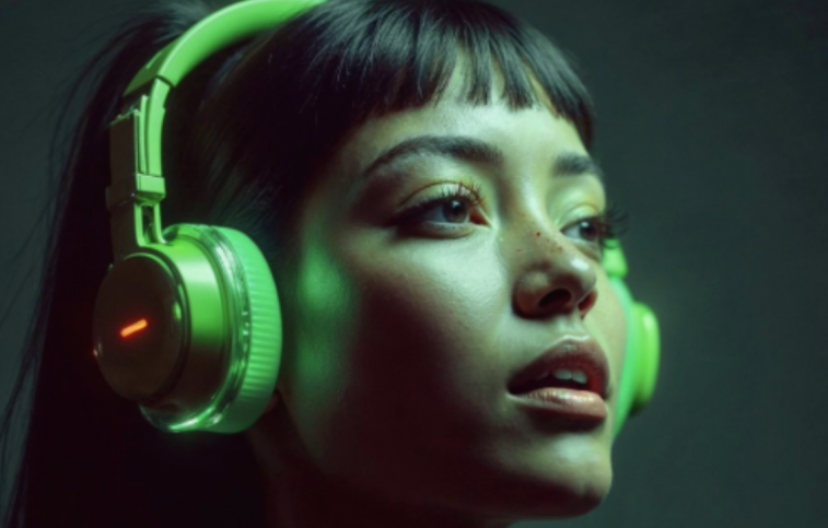 What Happens When Lyrics Stop Waiting For A Melody