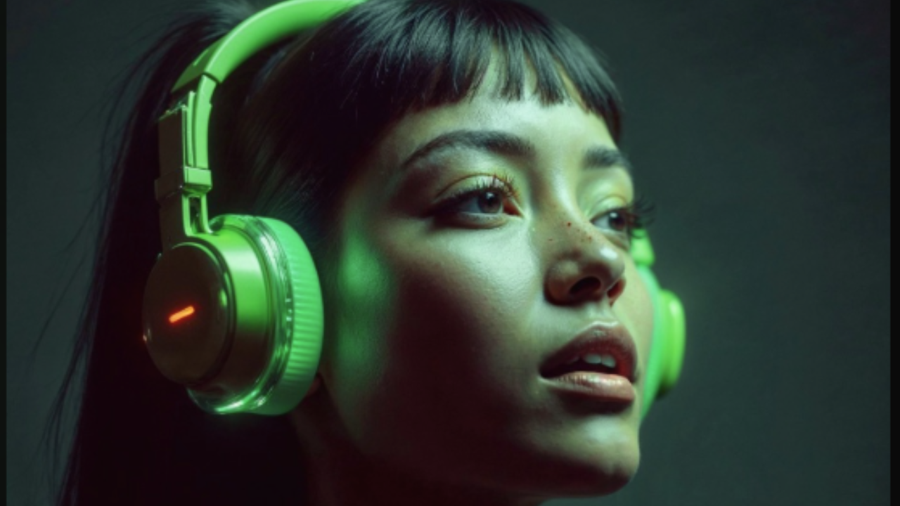 What Happens When Lyrics Stop Waiting For A Melody