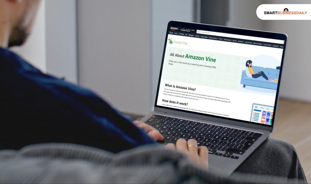 What Is Amazon Vine Login And How Does It Work