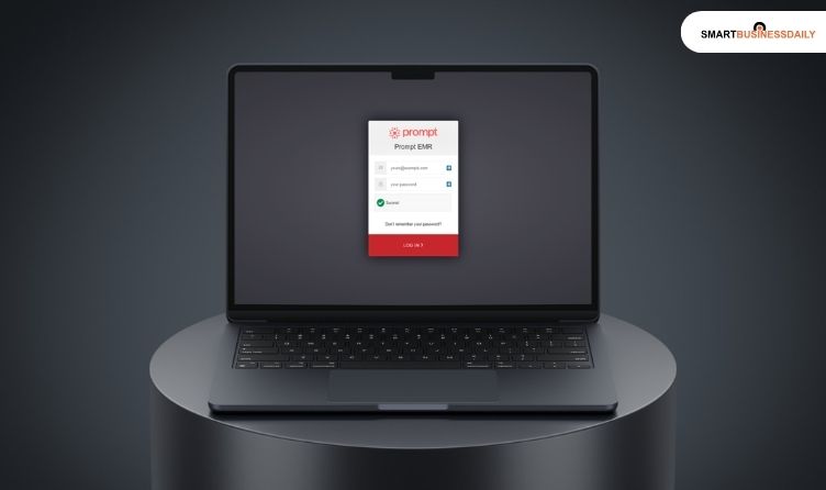 What Is Prompt EMR Login
