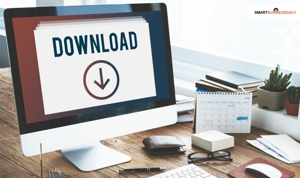 What Is The 8tshare6a Software Download