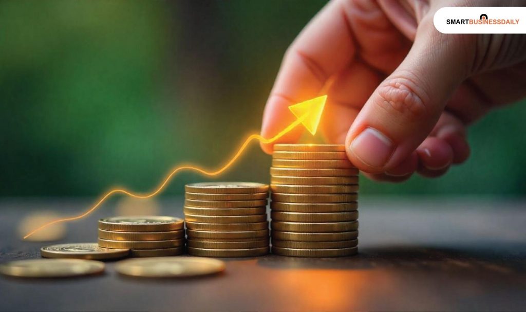 What Role Does Growth Navigate Funding Play For Startups