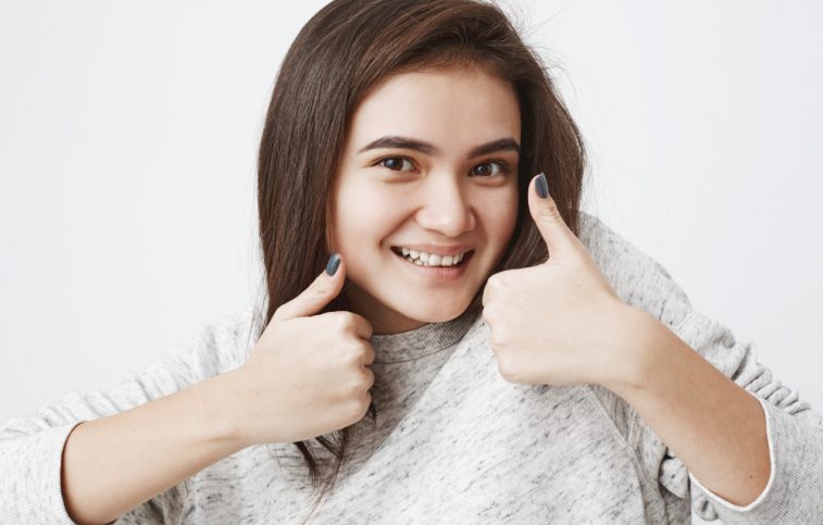 What is smile designing