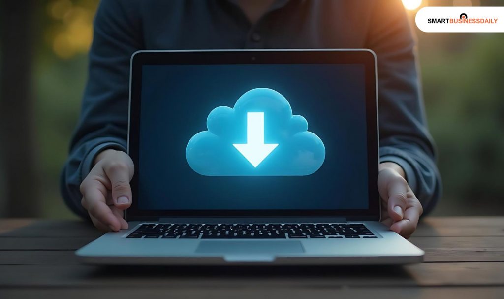 What to Do If You Already Downloaded It