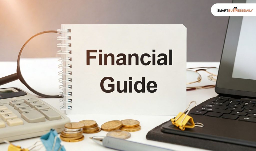 Why Can Financial Guide Ontpinvest Be A Good Help For You