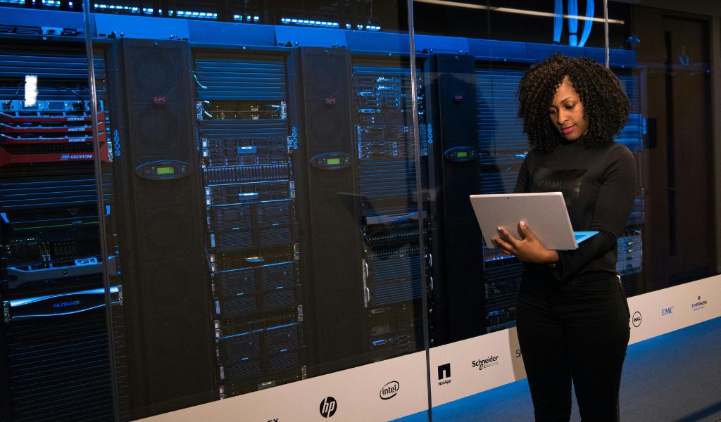 best IT managed service providers